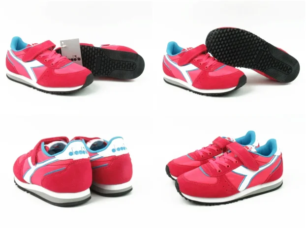 Diadora dečije patike KOŽA NOVO P11/29