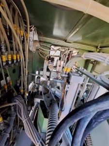 Čistilica URBAN SW 700