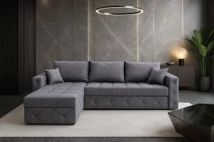 Ugaona garnitura NORA odmah dostupno