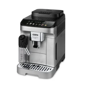 DELONGHI ECAM290.85.SB Automata coffee maker 1450W 1.8L Gray