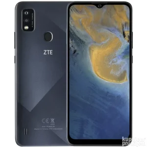 ZTE Blade A51 6.52" 32GB gray