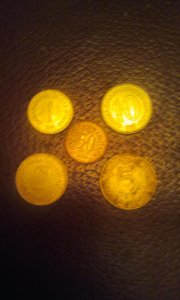 lot kovanica yugoslavija 1983