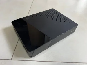 VU+ Duo 4K SE i VU+ Uno 4k SE neispravni