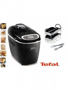 Mini pekara PF 6118 TEFAL