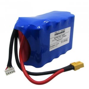 Baterija Li-Ion 14.4V 13600mAh 320W za airsoft