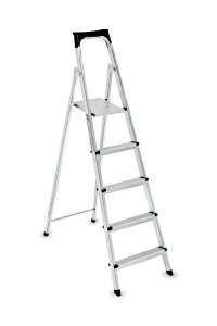 Merdevine metalne 5 gazišta