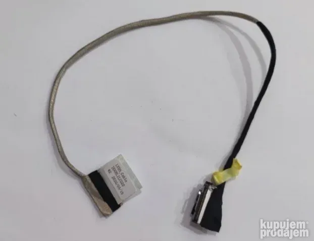 Toshiba L50-B L55D-B S55-B - Flet kabl 40pin #Z02
