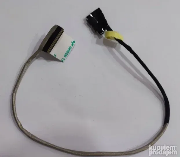 Toshiba L50-B L55D-B S55-B - Flet kabl 40pin #Z02