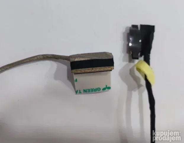 Toshiba L50-B L55D-B S55-B - Flet kabl 40pin #Z02