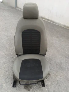 Fiat Grande punto sediste