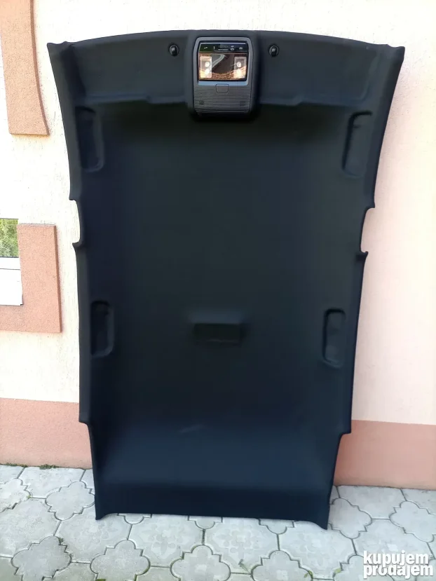 tapaciranje auto plafona,stranica i subova vozila