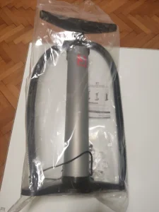 Double action pumpa SCOPREGA BRAVO 100 za camac SUP dasku