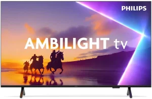 PHILIPS 55PUS8510/12 QLED 4K Ambilight 55"