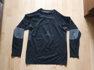 Aktivna kompresiona muska majica/duks XL Run