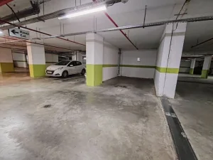 Garažno meesto 18m2 Socijalno !