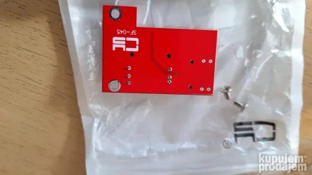 Xiwai PCI-Express 4.0 Slimline SAS SF-045 Adapter