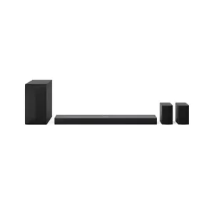 LG S70TR 5.1.1 Soundbar black