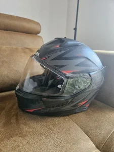 Shark kaciga S (D-Skwal 3 BLAST-R)