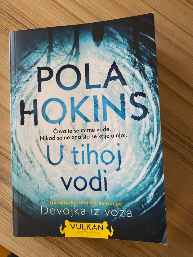 Korišćene knjige razno