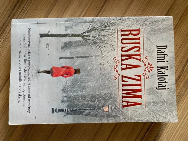 Korišćene knjige razno