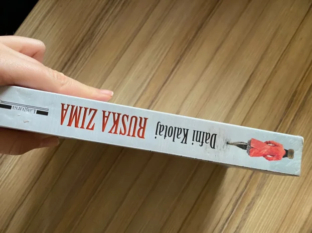 Korišćene knjige razno