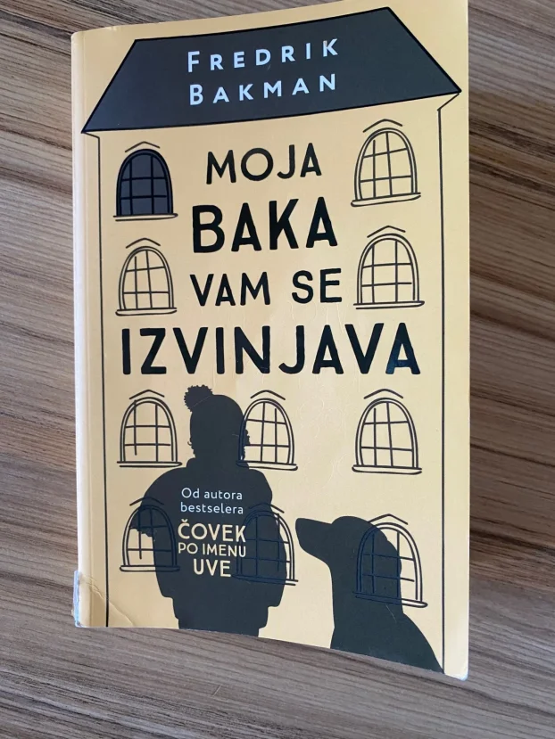 Korišćene knjige razno