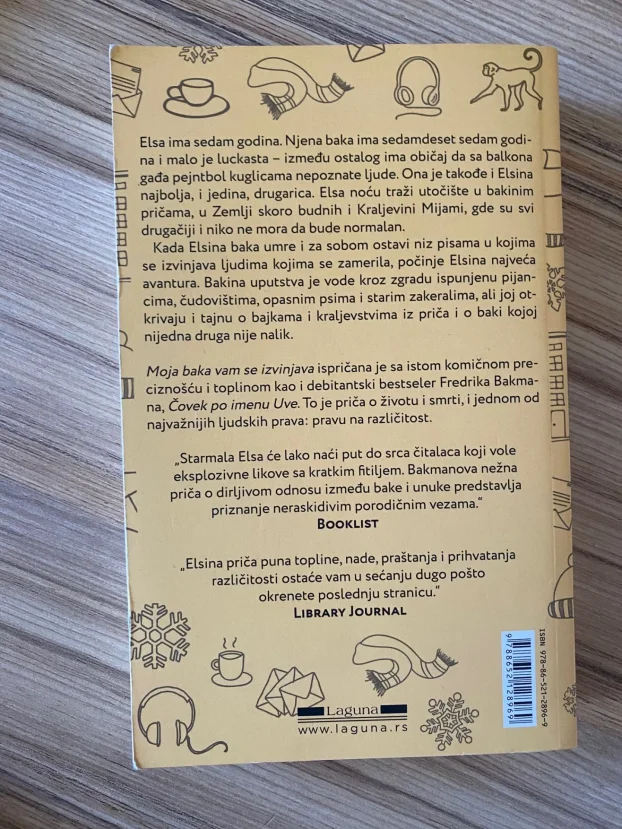Korišćene knjige razno