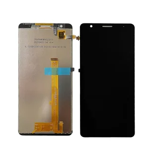 LCD za ZTE Blade A31 Plus + touch screen Black CHO