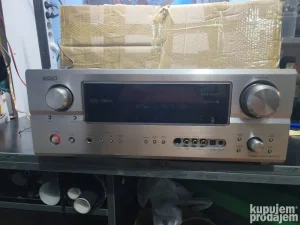Denon AVR 2105 surround receiver