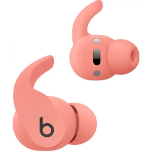 Apple Beats Fit Pro Coral Pink
