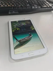 Samsung Galaxy Tab 3 T210 7.0 Dual core 1GB 8GB