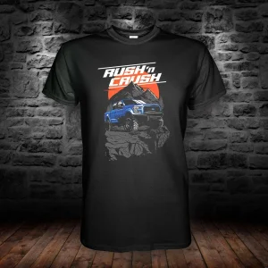 Ford - Rush and Crush - Majica