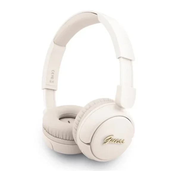 CG MOBILE Guess Magsafe - Funda rígida de Poliuretano 4G con Logotipo clásico para iPhone 16 Pro