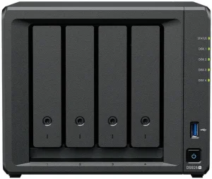 SYNOLOGY ds925+