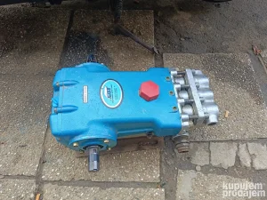 Woma pumpa Cat za kombi ili cisternu