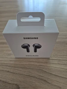 Samsung Galaxy Buds 3