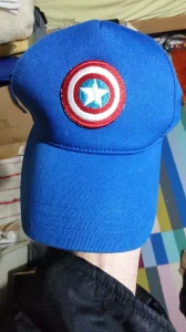 Captain America by MARVEL /one size/Original!