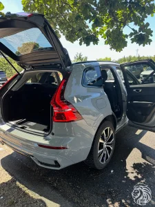 Dubinsko čišćenje tepiha Beograd