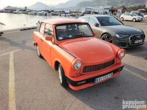 Trabant 601