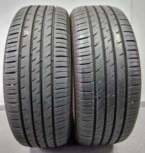 205 55 16 Kumho EcoWing Letnje TOP