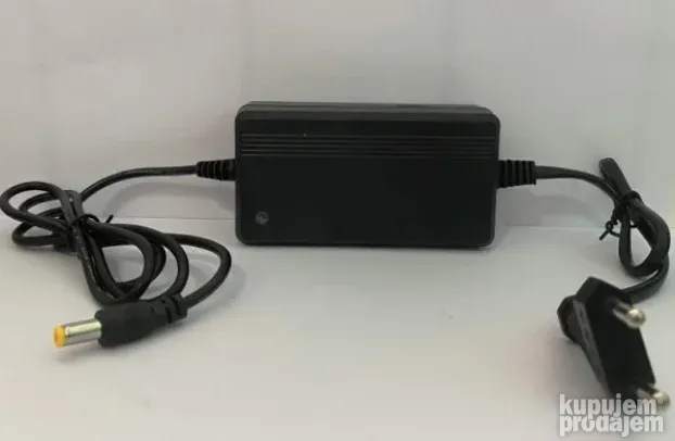 NPA-AC46 Gembird punjac 12v/2A 24W, 1m kabl, Coper napajanje