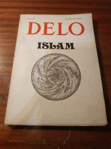 Delo islam xxiv broj 7