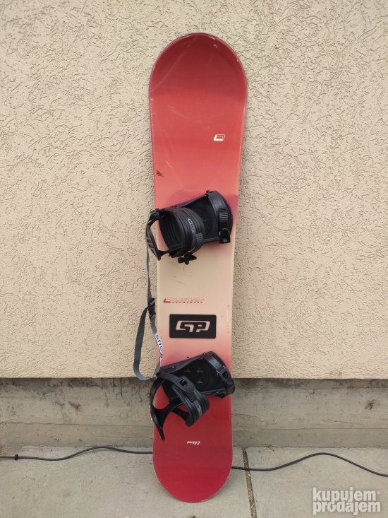 Snoubord / 152 cm