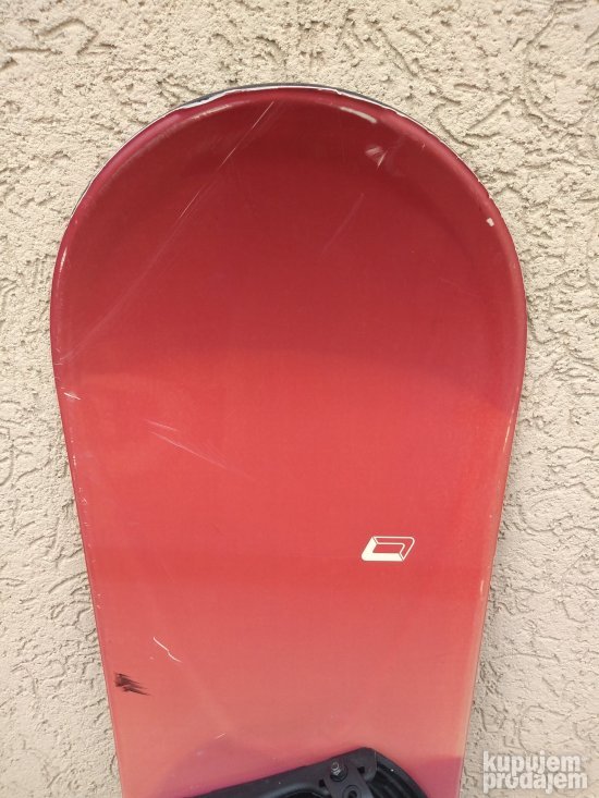 Snoubord / 152 cm