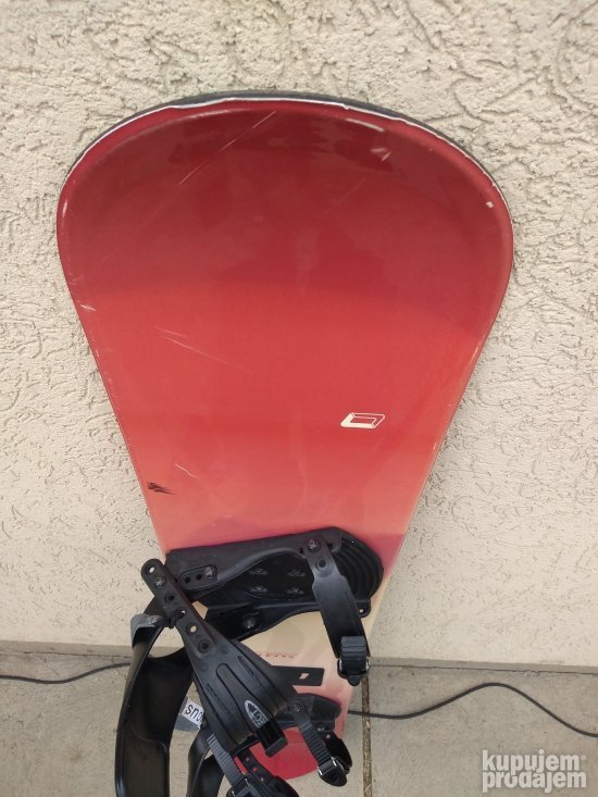 Snoubord / 152 cm