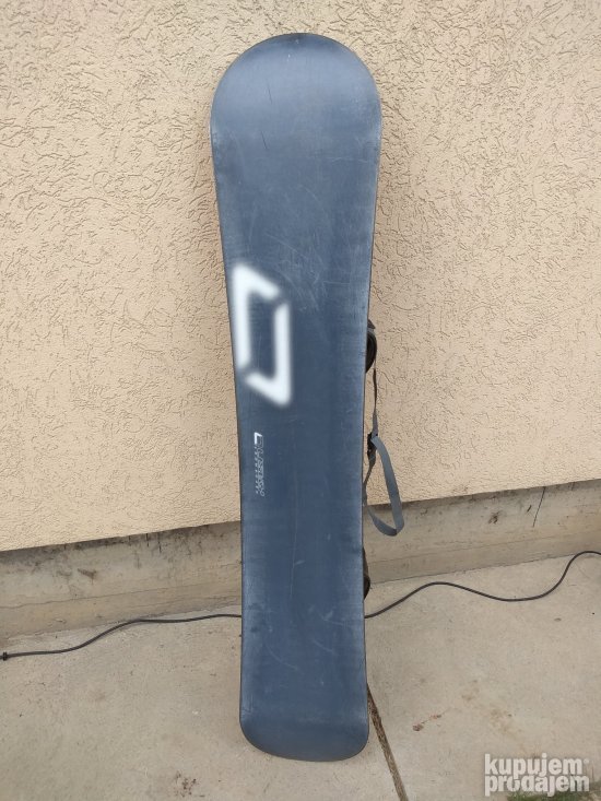 Snoubord / 152 cm