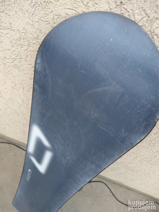 Snoubord / 152 cm