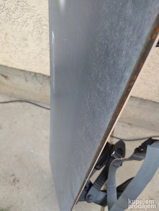 Snoubord / 152 cm