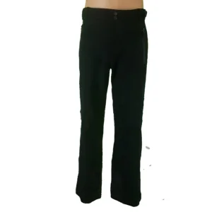 Ski pantalone Shamp, Vel.M/48/50, softshell muške ski