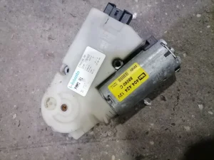 Peugeot 307 karavan motor panorame